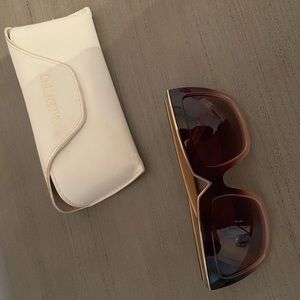Vintage Valentino sunglasses